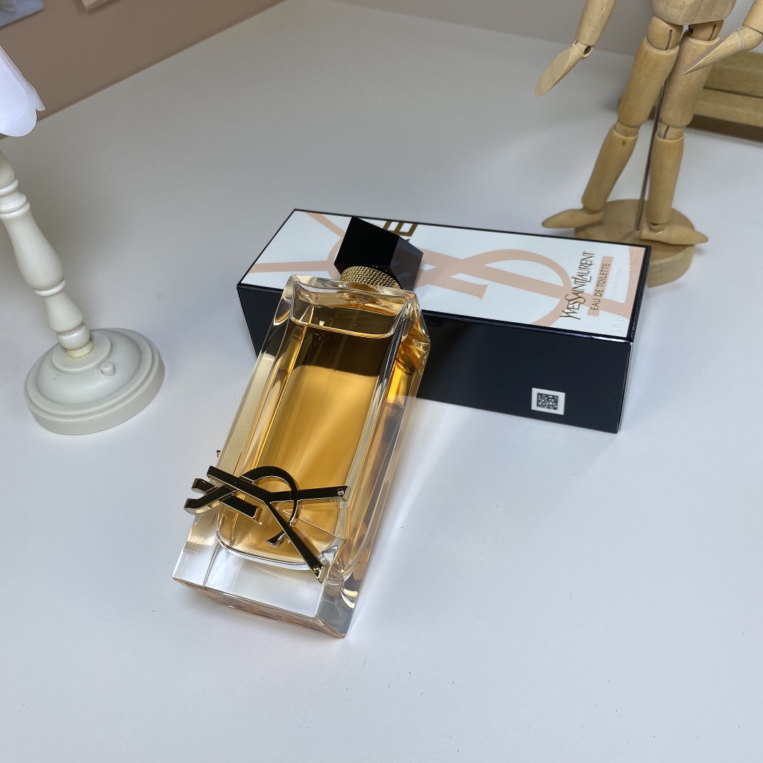 Saint Laurent perfume